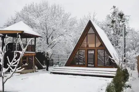 Alpen House 01 - 23