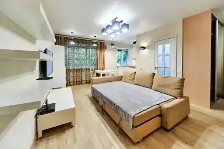 на проспекте Гагарина - 5