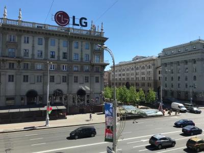 Квартиры на Независимости 23 - 176