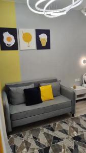 Квартиры на Олимпийской 27 - 72