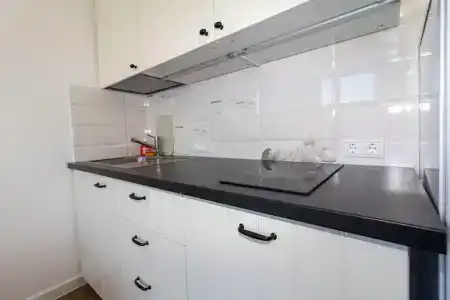 Квартиры на Ботанической 33 - 326
