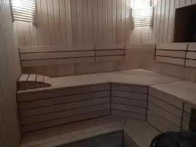 Домик с сауной 2 - 43