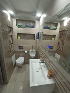 Квартиры на Старопрегольской набережной 16 - 205