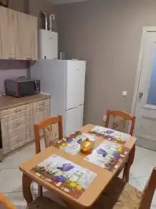 Квартиры на Балтийской 15 - 202