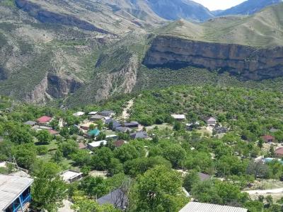 Дружба народов - 18