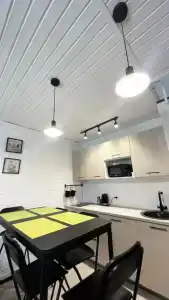 Дом Goose House - 13