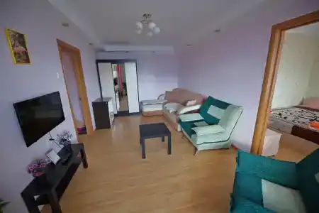 на Скальной - 10