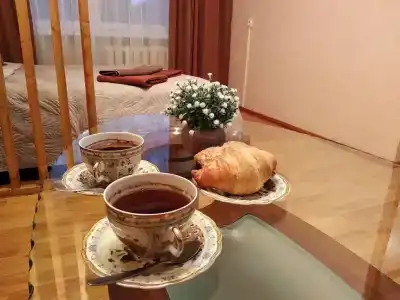 Квартиры на Барнаульской 7 - 26