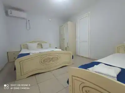 Пальмовый Двор - 4