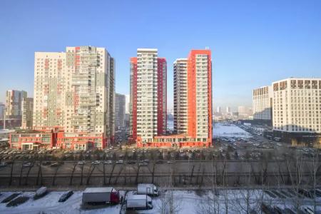 Крассталкер на Алексеева 99 - 34