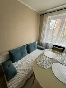 Квартиры на Земельной 8 - 55