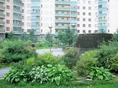 Квартиры на Фермском шоссе 32 - 104