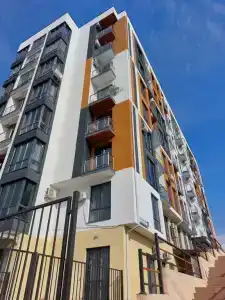 Квартиры на Православной 20/2 - 58