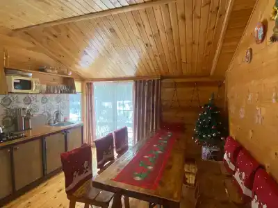 Уютный дом на Лермонтова 13А - 0