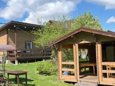 Upland house - 4