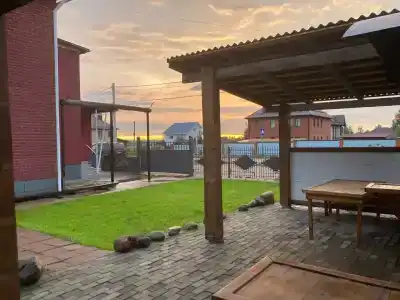 Квартира с мангальной зоной Борщ - 130