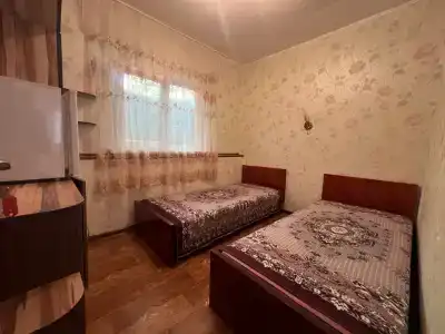 Гостевой дом на Багрова 2 - 43