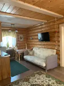 Домик Мечты - 3