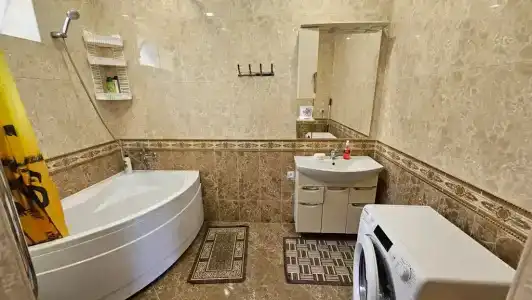 Дачный домик у моря в Дербенте - 21