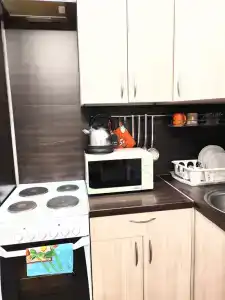 Квартиры на Ушинского 33к3 - 71