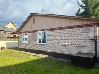 Уютный дом рядом с Байкалом - 9