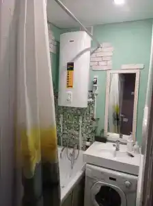Уют - 3