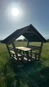 Эко-домики у моря - 83