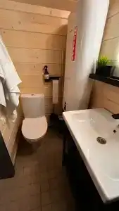 Частный дом среди леса - 74