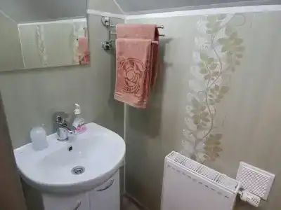 Домик с сауной 2 - 27