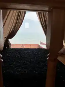 Домики у моря на Салаватова - 11