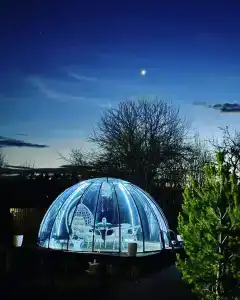 Рай в шалаше - 169