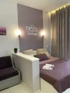 Квартиры на Верещагина 12 - 539