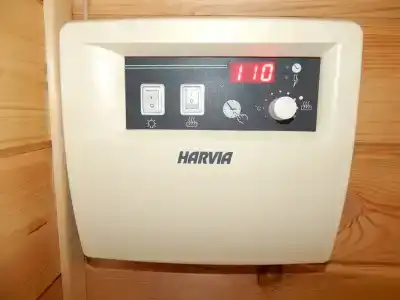 Домик с сауной 2 - 42