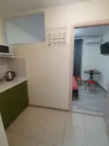 на Итальянском переулке Эконом - 2