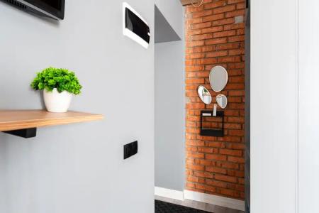 Квартиры на Ботанической 41к7 - 272