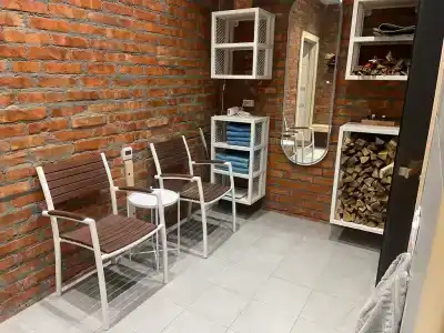 Фарфатер - 25