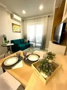 Квартиры на Чкалова 18 - 31