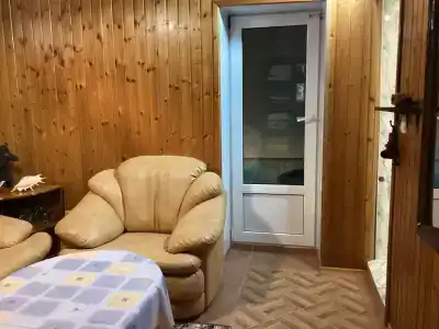 Уютный апартамент с бассейном и сауной - 93