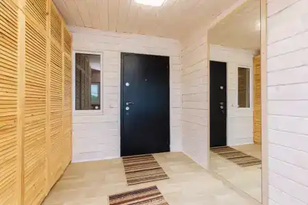 Домик в деревне Липовицы - 14