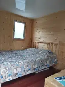 Хаусбот на Мунозере - 2