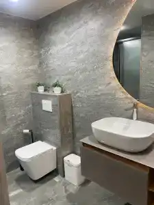 Forest hous - 17