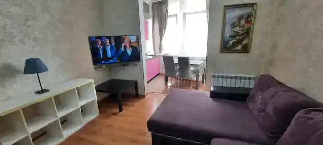 на Тормахова, 2к1 - 91