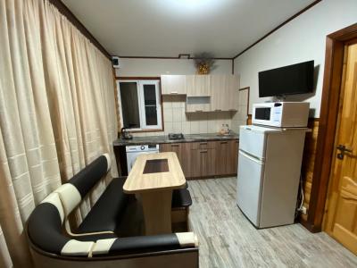 Кубанская 18 - 11