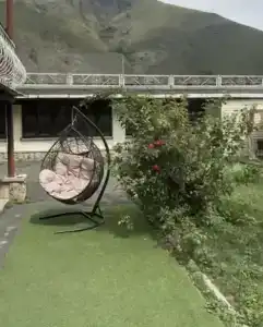 Особняк в живописном районе Куртатинского ущелья - 11