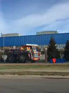 40 лет Октября - 7