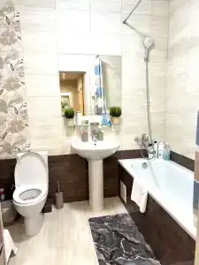 Квартиры на Калязинской 6 - 125