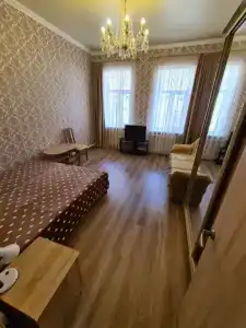 Квартиры на Ермолова 7 - 88