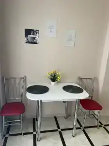 Квартиры на Чкалова 18 - 74