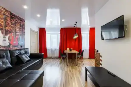 Стильная квартира в центре Тулы - 10