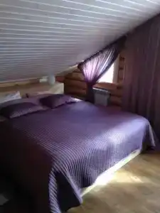 Уютный домик с баней на Можайском Море - 2